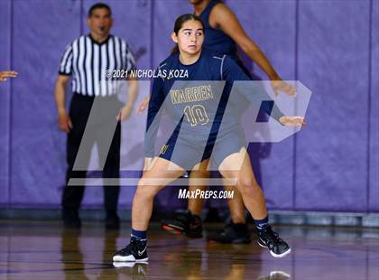 Thumbnail 2 in Warren vs. Lynwood photogallery.