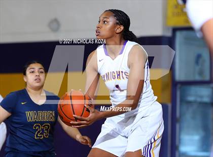 Thumbnail 3 in Warren vs. Lynwood photogallery.