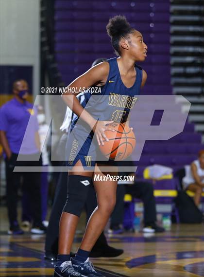 Thumbnail 3 in Warren vs. Lynwood photogallery.