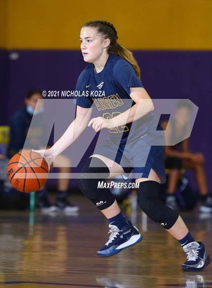 Thumbnail 3 in Warren vs. Lynwood photogallery.