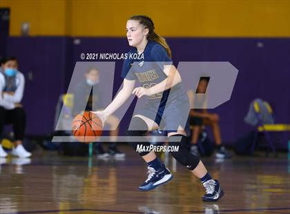 Thumbnail 2 in Warren vs. Lynwood photogallery.