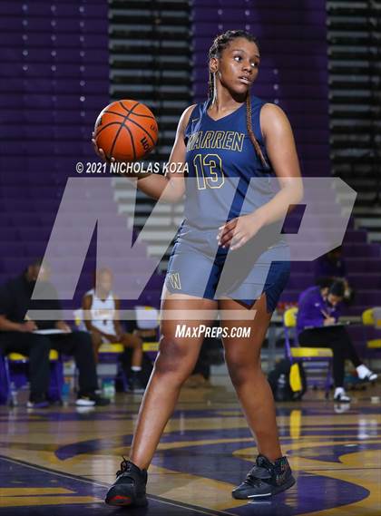 Thumbnail 1 in Warren vs. Lynwood photogallery.