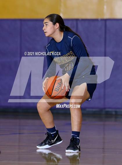 Thumbnail 3 in Warren vs. Lynwood photogallery.