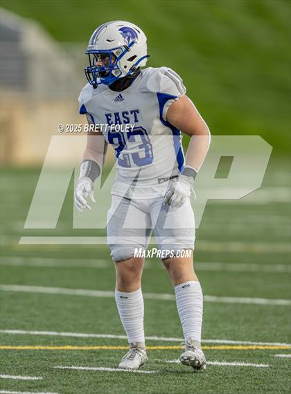 Thumbnail 1 in Lincoln East @ Lincoln Southwest photogallery.