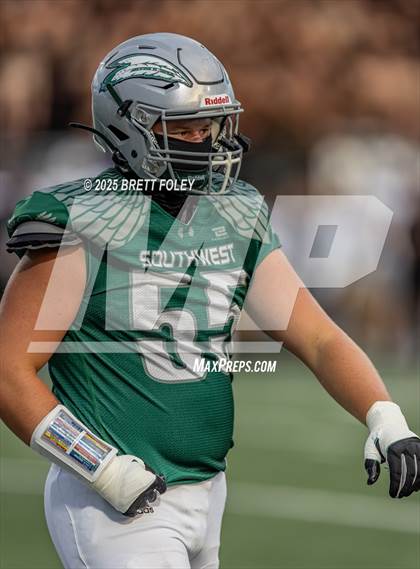 Thumbnail 1 in Lincoln East @ Lincoln Southwest photogallery.