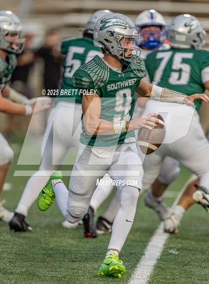 Thumbnail 2 in Lincoln East @ Lincoln Southwest photogallery.