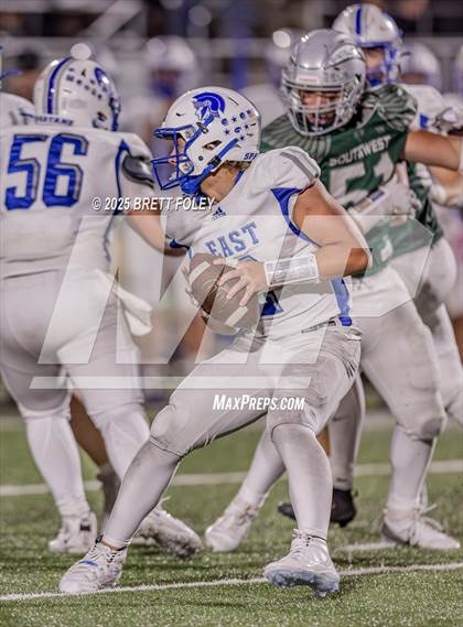 Thumbnail 2 in Lincoln East @ Lincoln Southwest photogallery.