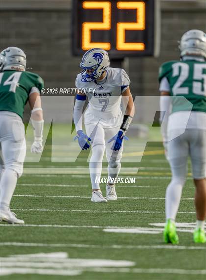 Thumbnail 2 in Lincoln East @ Lincoln Southwest photogallery.