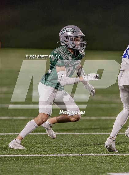 Thumbnail 1 in Lincoln East @ Lincoln Southwest photogallery.