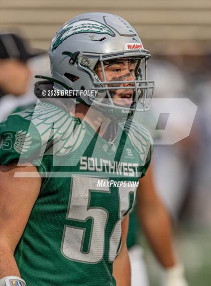 Thumbnail 2 in Lincoln East @ Lincoln Southwest photogallery.