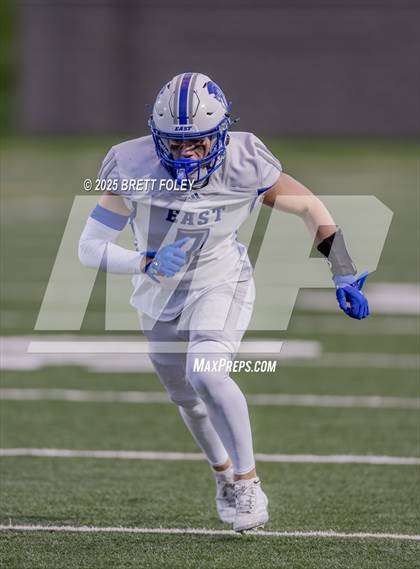 Thumbnail 3 in Lincoln East @ Lincoln Southwest photogallery.