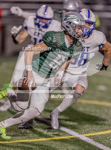 Thumbnail 1 in Lincoln East @ Lincoln Southwest photogallery.