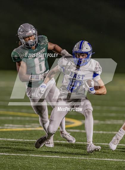 Thumbnail 2 in Lincoln East @ Lincoln Southwest photogallery.