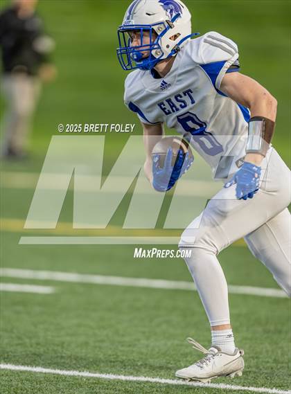 Thumbnail 1 in Lincoln East @ Lincoln Southwest photogallery.