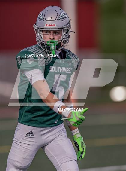 Thumbnail 2 in Lincoln East @ Lincoln Southwest photogallery.