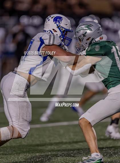 Thumbnail 3 in Lincoln East @ Lincoln Southwest photogallery.