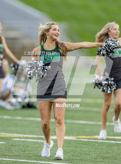 Thumbnail 1 in Lincoln East @ Lincoln Southwest photogallery.