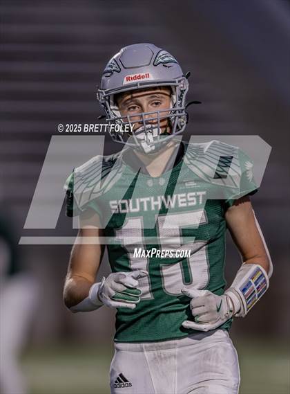 Thumbnail 3 in Lincoln East @ Lincoln Southwest photogallery.