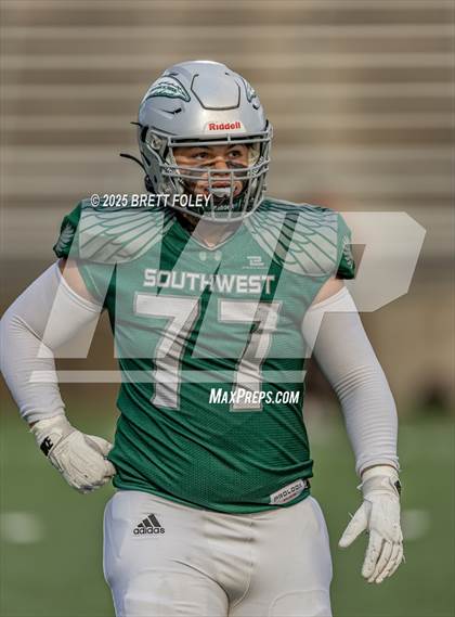 Thumbnail 1 in Lincoln East @ Lincoln Southwest photogallery.