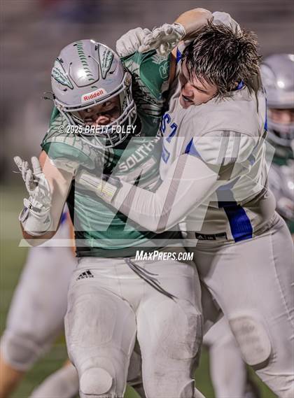 Thumbnail 1 in Lincoln East @ Lincoln Southwest photogallery.