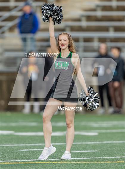 Thumbnail 3 in Lincoln East @ Lincoln Southwest photogallery.