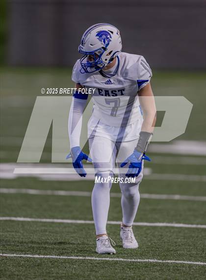 Thumbnail 1 in Lincoln East @ Lincoln Southwest photogallery.