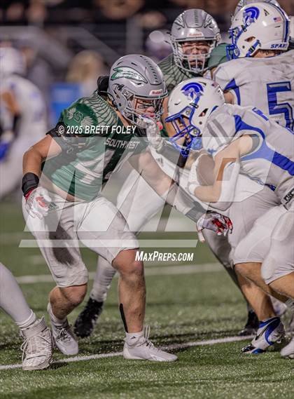 Thumbnail 2 in Lincoln East @ Lincoln Southwest photogallery.