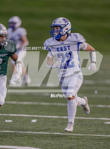 Thumbnail 3 in Lincoln East @ Lincoln Southwest photogallery.