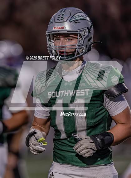 Thumbnail 2 in Lincoln East @ Lincoln Southwest photogallery.