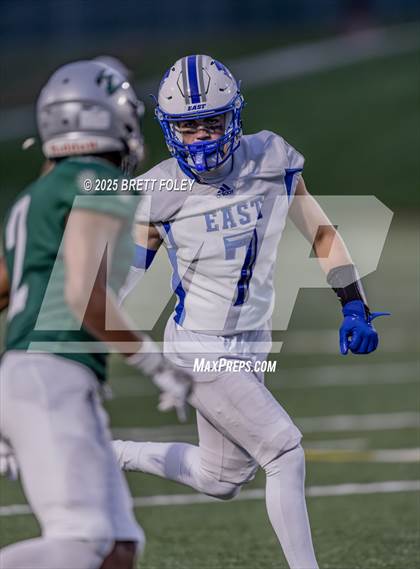 Thumbnail 3 in Lincoln East @ Lincoln Southwest photogallery.