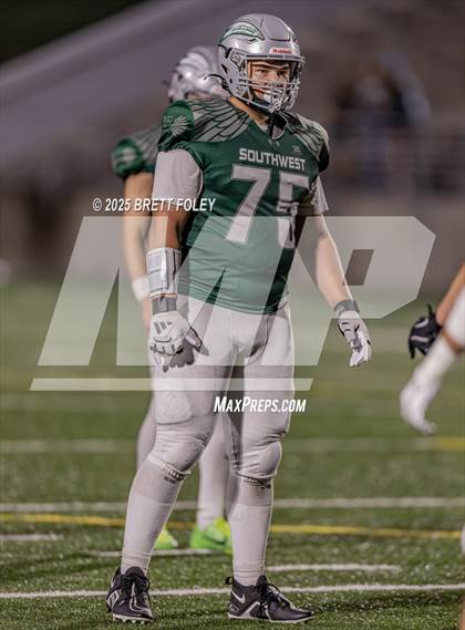 Thumbnail 1 in Lincoln East @ Lincoln Southwest photogallery.