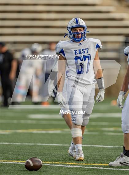 Thumbnail 1 in Lincoln East @ Lincoln Southwest photogallery.