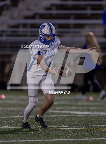 Thumbnail 3 in Lincoln East @ Lincoln Southwest photogallery.