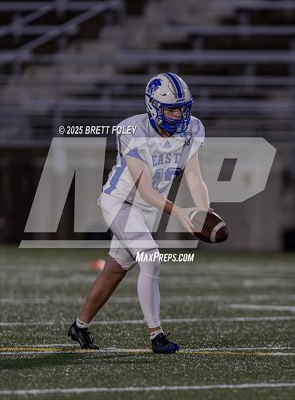 Thumbnail 1 in Lincoln East @ Lincoln Southwest photogallery.