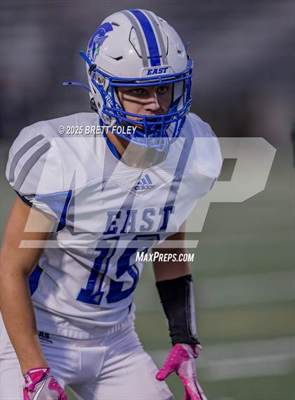 Thumbnail 1 in Lincoln East @ Lincoln Southwest photogallery.