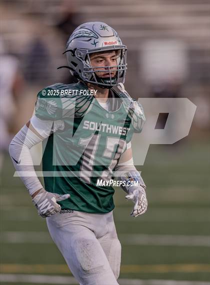 Thumbnail 2 in Lincoln East @ Lincoln Southwest photogallery.