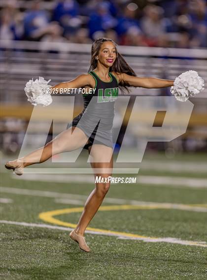 Thumbnail 1 in Lincoln East @ Lincoln Southwest photogallery.