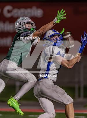 Lincoln East @ Lincoln Southwest