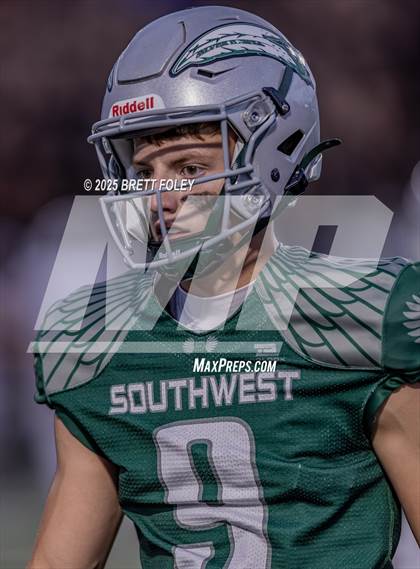 Thumbnail 3 in Lincoln East @ Lincoln Southwest photogallery.