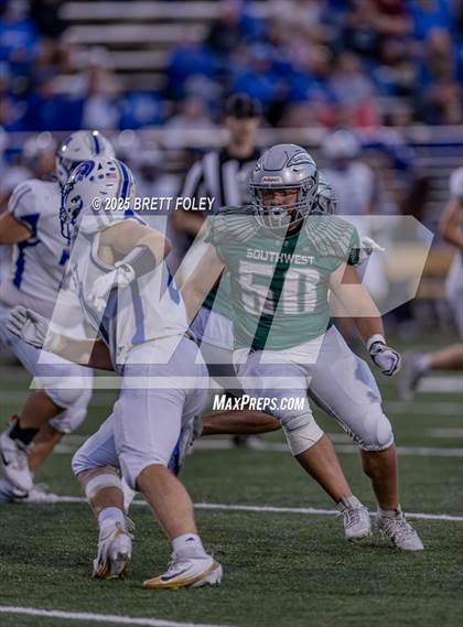 Thumbnail 2 in Lincoln East @ Lincoln Southwest photogallery.