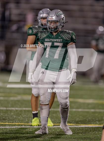 Thumbnail 3 in Lincoln East @ Lincoln Southwest photogallery.