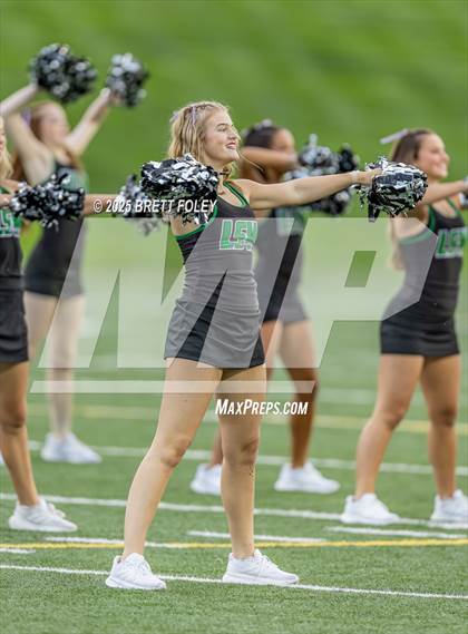 Thumbnail 3 in Lincoln East @ Lincoln Southwest photogallery.