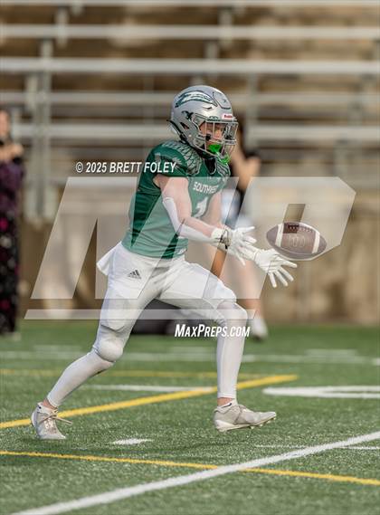 Thumbnail 3 in Lincoln East @ Lincoln Southwest photogallery.