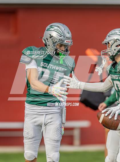 Thumbnail 2 in Lincoln East @ Lincoln Southwest photogallery.