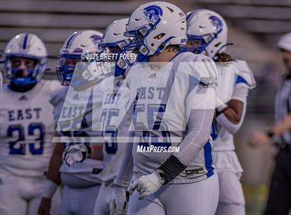 Thumbnail 2 in Lincoln East @ Lincoln Southwest photogallery.