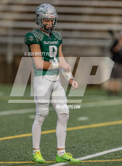 Thumbnail 2 in Lincoln East @ Lincoln Southwest photogallery.