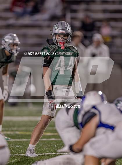 Thumbnail 3 in Lincoln East @ Lincoln Southwest photogallery.