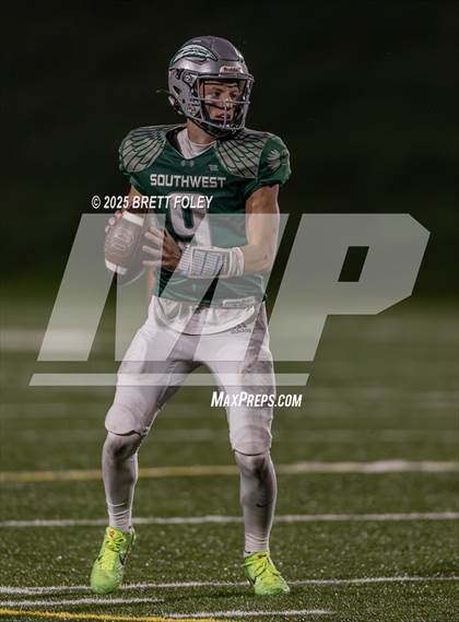 Thumbnail 3 in Lincoln East @ Lincoln Southwest photogallery.