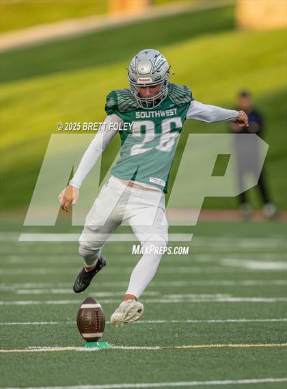 Thumbnail 2 in Lincoln East @ Lincoln Southwest photogallery.