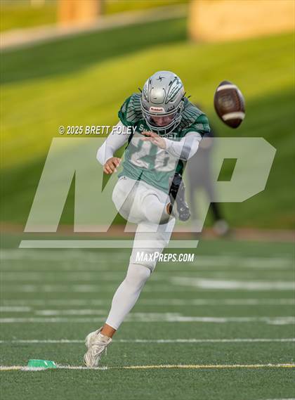 Thumbnail 3 in Lincoln East @ Lincoln Southwest photogallery.